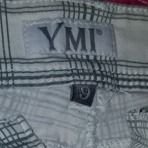 YMI Capris - Picture 5 of 6